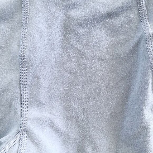 ATHLETA Girl Stash Your Treasures Bike Short Size Large (12) - Picture 5 of 8